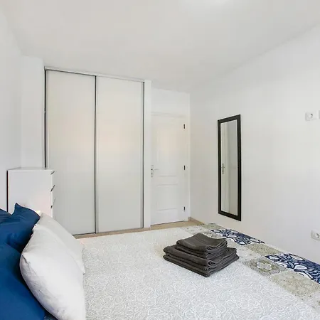 El Pisito De Momo Ferienhaus Candelaria