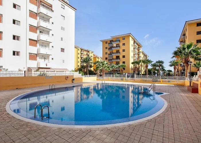 El Pisito De Momo Candelaria