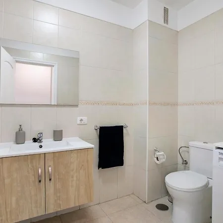 El Pisito De Momo Канделария