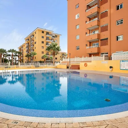 El Pisito De Momo Дом отдыха