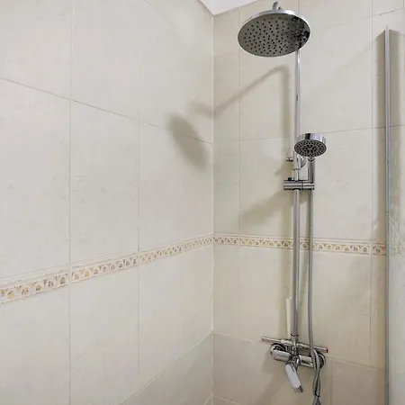 Дом отдыха El Pisito De Momo *