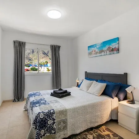 El Pisito De Momo Ferienhaus *