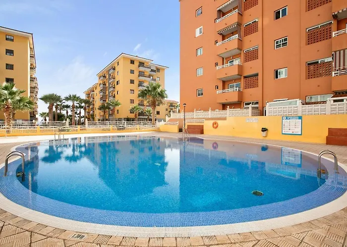 El Pisito De Momo Ferienhaus