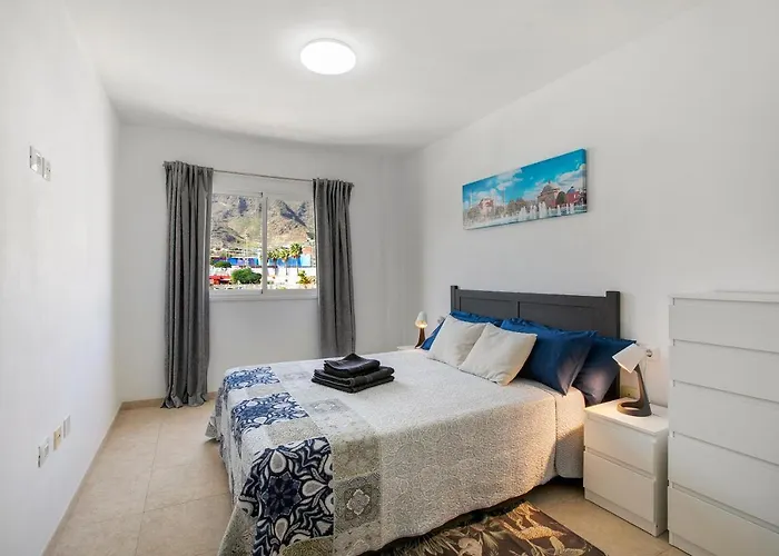 El Pisito De Momo Ferienhaus *