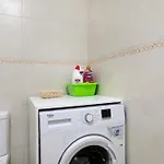 Semesterbostad El Pisito De Momo