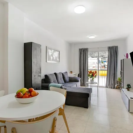 Feriehus El Pisito De Momo Candelaria