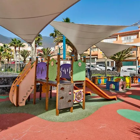 El Pisito De Momo Semesterbostad *