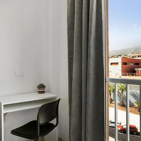 Feriehus El Pisito De Momo Candelaria