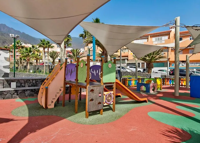 El Pisito De Momo Semesterbostad *