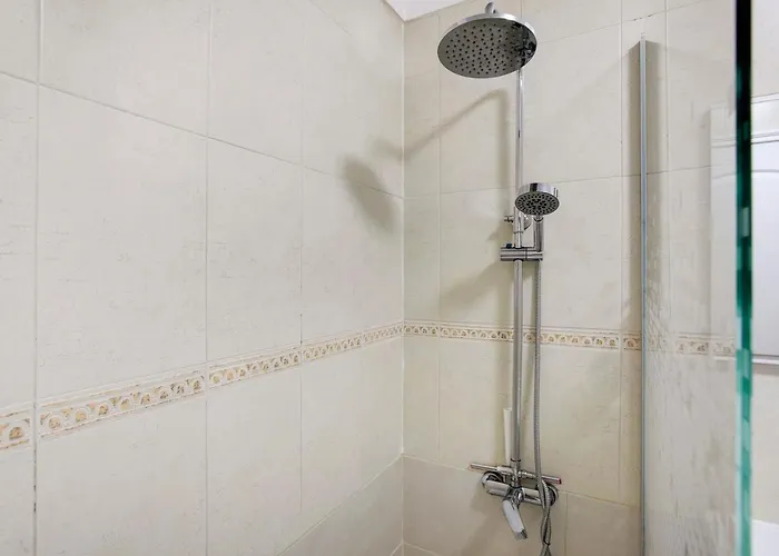 Casa de Férias El Pisito De Momo *